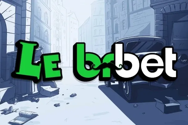Le brbet free slot background