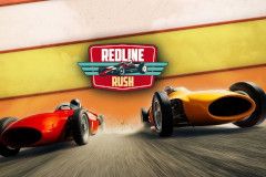 Vegas Casino Online background