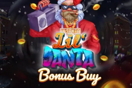 Sloto'Cash Casino background