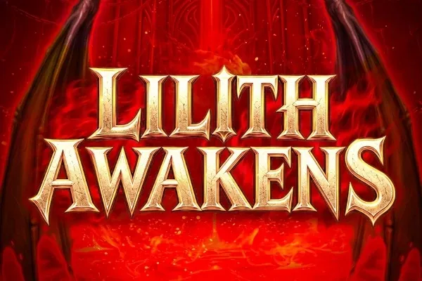 Lilith Awakens free slot background