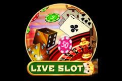 Sloto'Cash Casino background