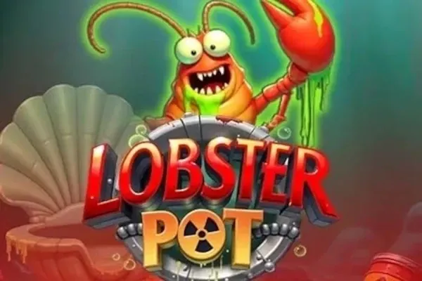 Lobster Pot free slot background