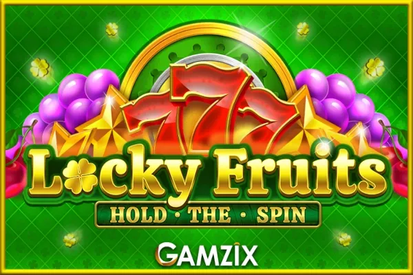 Sloto'Cash Casino background
