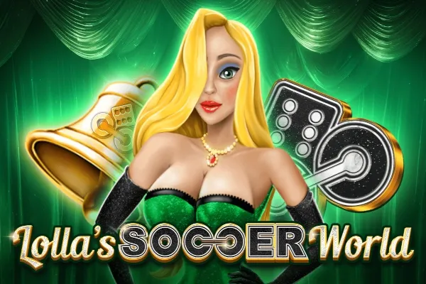 Sloto'Cash Casino background