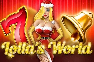 Sloto'Cash Casino background