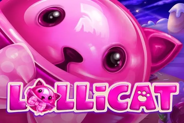 Sloto'Cash Casino background
