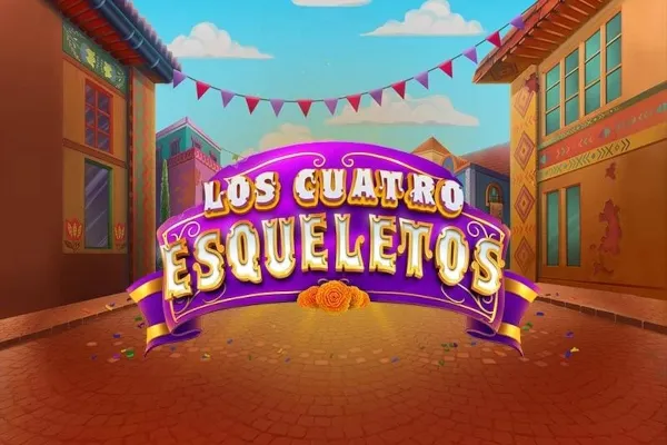 Sloto'Cash Casino background