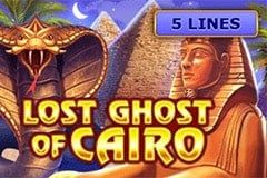 Sloto'Cash Casino background