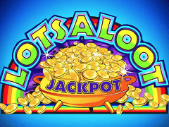 Sloto'Cash Casino background