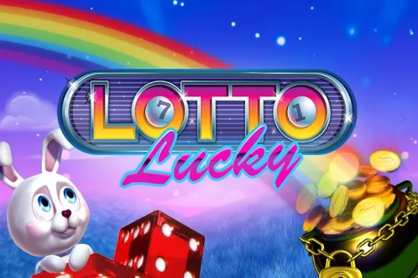 Sloto'Cash Casino background