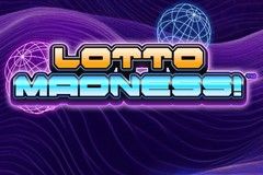 Lotto Madness!™ free slot background