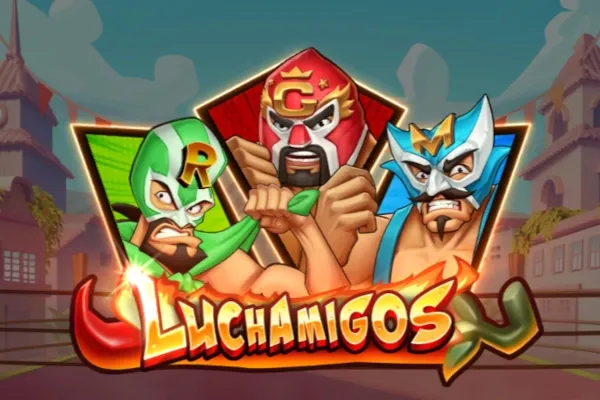 Sloto'Cash Casino background