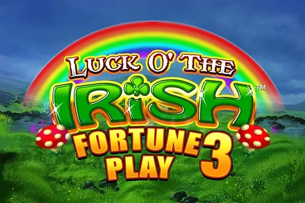 Sloto'Cash Casino background