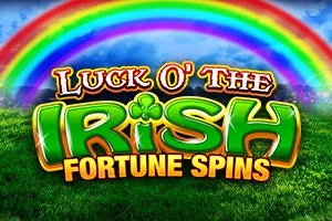 Sloto'Cash Casino background