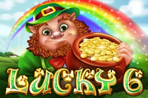 Sloto'Cash Casino background