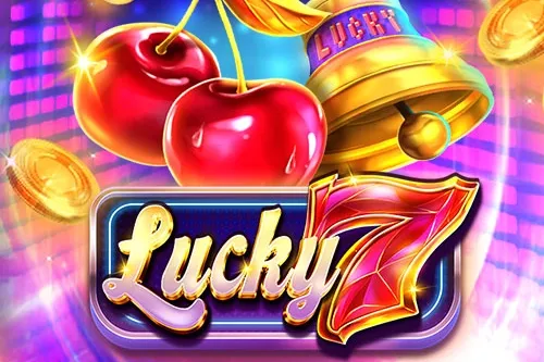 Sloto'Cash Casino background
