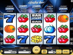 Sloto'Cash Casino background