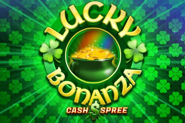Sloto'Cash Casino background
