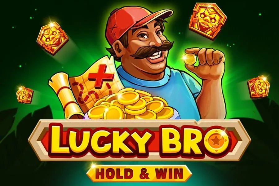 Sloto'Cash Casino background