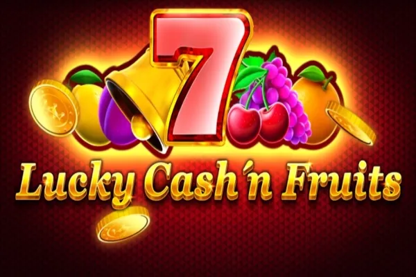 Sloto'Cash Casino background