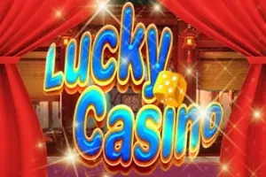 Sloto'Cash Casino background