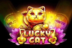 Sloto'Cash Casino background