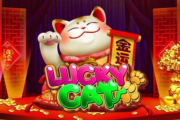 Sloto'Cash Casino background