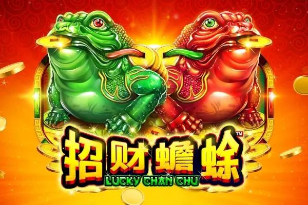 Sloto'Cash Casino background