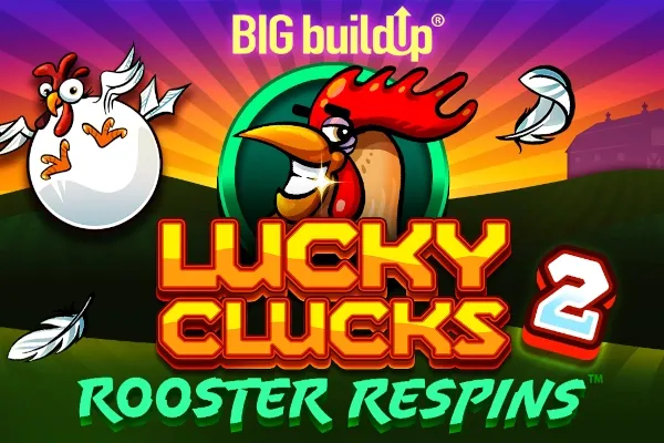 Sloto'Cash Casino background