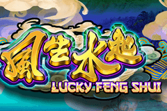 Sloto'Cash Casino background
