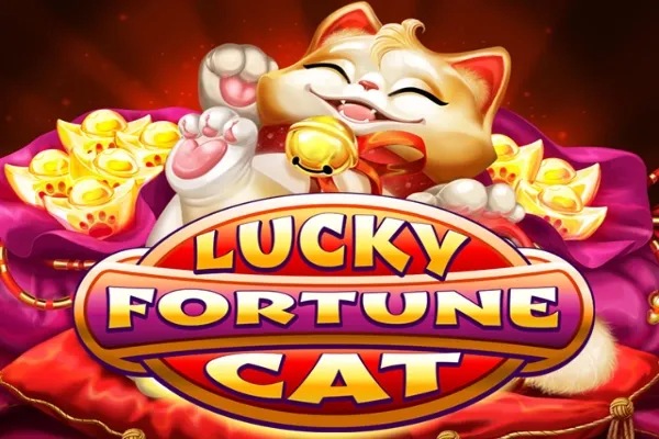 Sloto'Cash Casino background