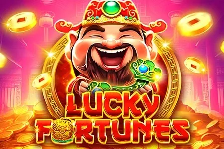 Sloto'Cash Casino background