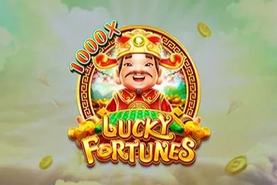 Sloto'Cash Casino background