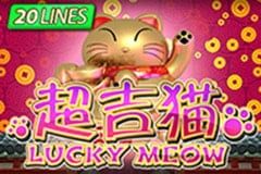 Sloto'Cash Casino background