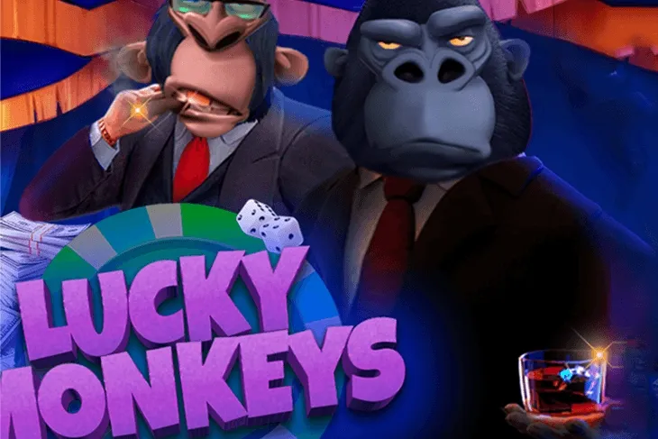 Sloto'Cash Casino background