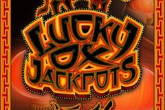 Sloto'Cash Casino background