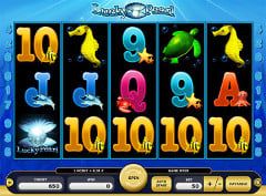 Vegas Casino Online background