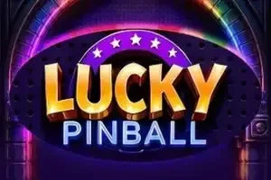 Lucky Pinball free slot background