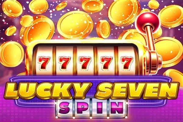 Sloto'Cash Casino background