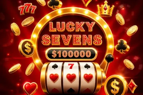 Sloto'Cash Casino background