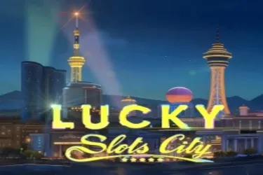 Vegas Casino Online background