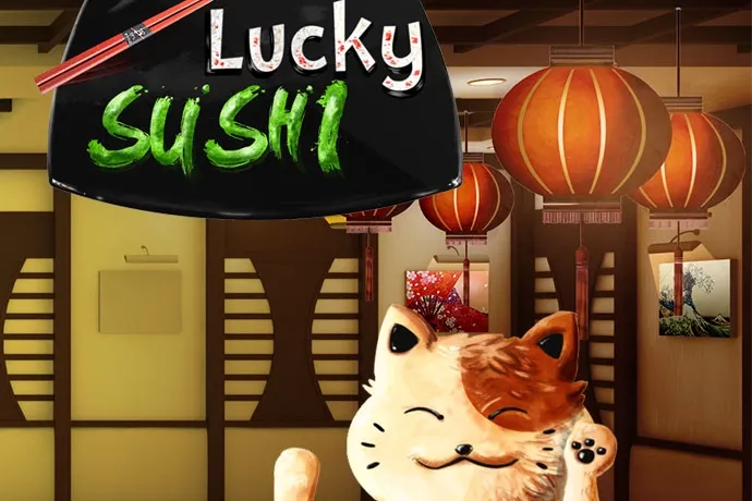 Sloto'Cash Casino background