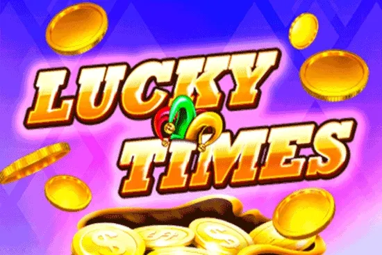 Sloto'Cash Casino background