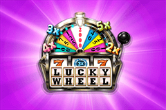Sloto'Cash Casino background