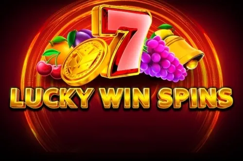 Sloto'Cash Casino background