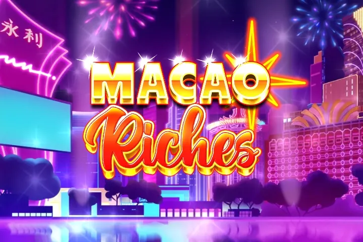 Sloto'Cash Casino background