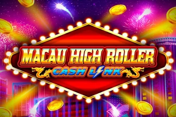 Sloto'Cash Casino background