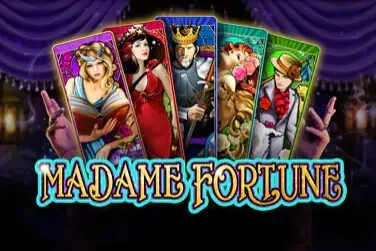 Sloto'Cash Casino background
