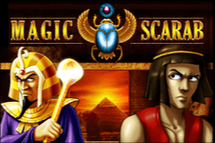 Sloto'Cash Casino background