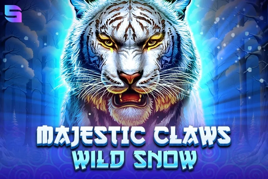 Sloto'Cash Casino background